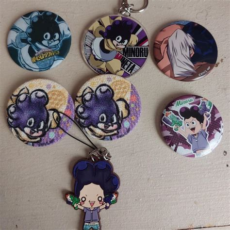 Mineta Minoru/Shouji Mezou .